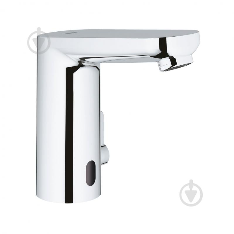 Змішувач для умивальника Grohe Get E 36366001 - фото 1
