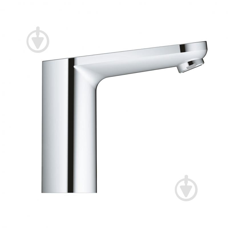 Змішувач для умивальника Grohe Get E 36366001 - фото 3