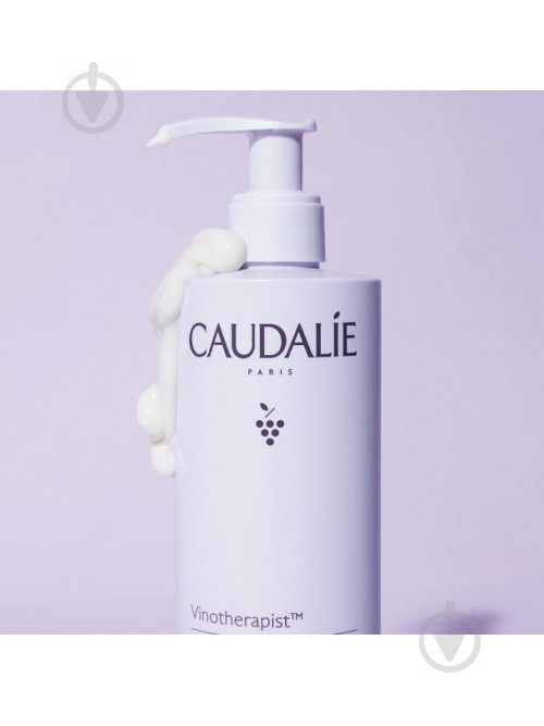 Крем для тела Caudalie Vinotherapist 400 мл - фото 4