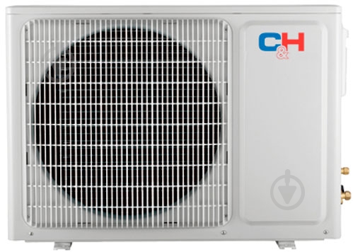 Кондиционер Cooper&Hunter Veritas CH-S24FTXQ WiFi - фото 4