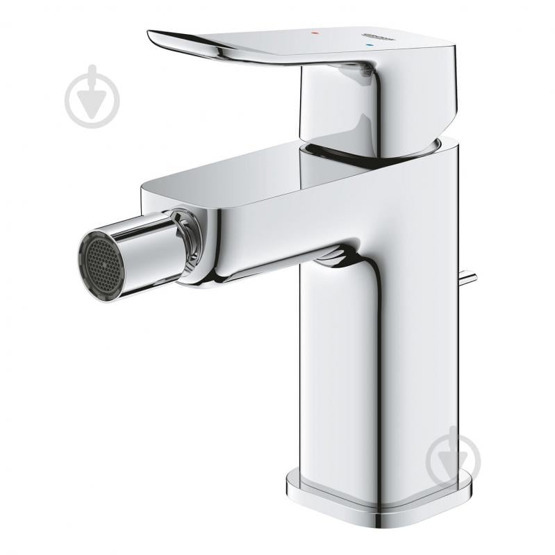 Смеситель для биде Grohe QuickFix Dice 1018770000 - фото 5