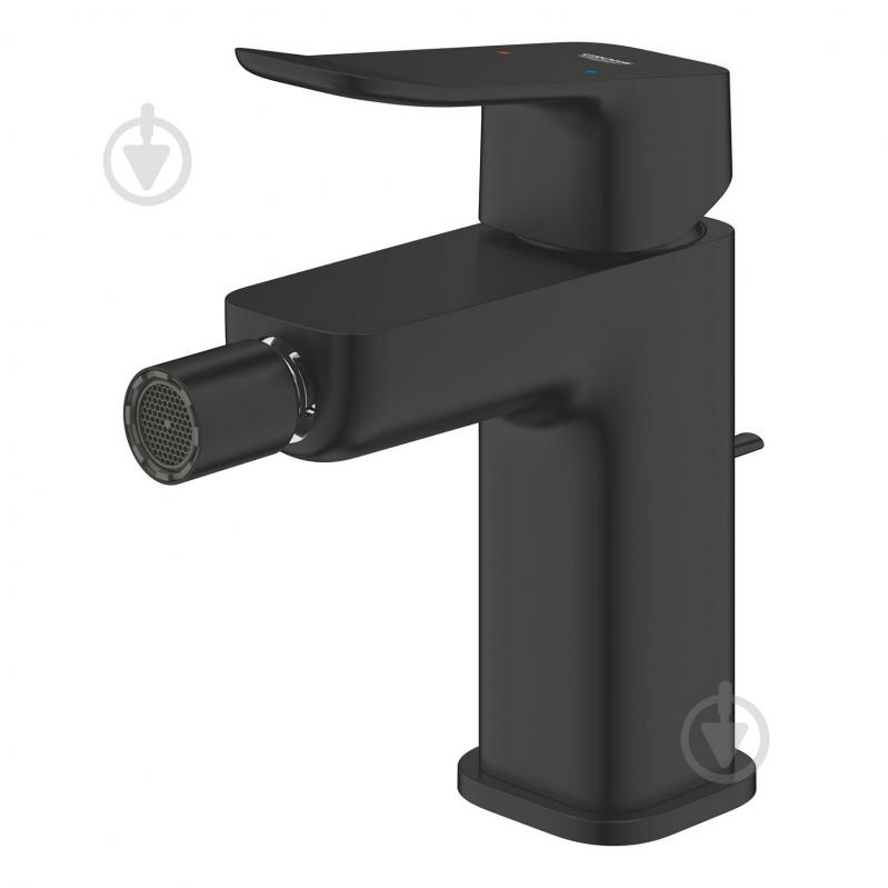 Смеситель для биде Grohe QuickFix Dice 1018772430 - фото 4 Смеситель для биде Grohe QuickFix Dice 1018772430 - фото 4