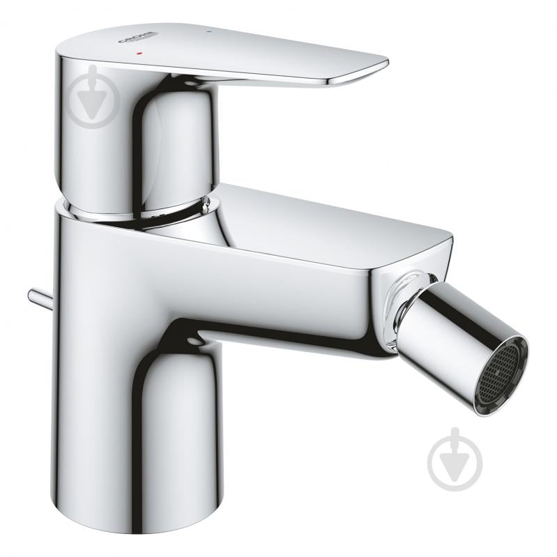 Смеситель для биде Grohe QuickFix StartEdge 23345001 - фото 1 Смеситель для биде Grohe QuickFix StartEdge 23345001 - фото 1
