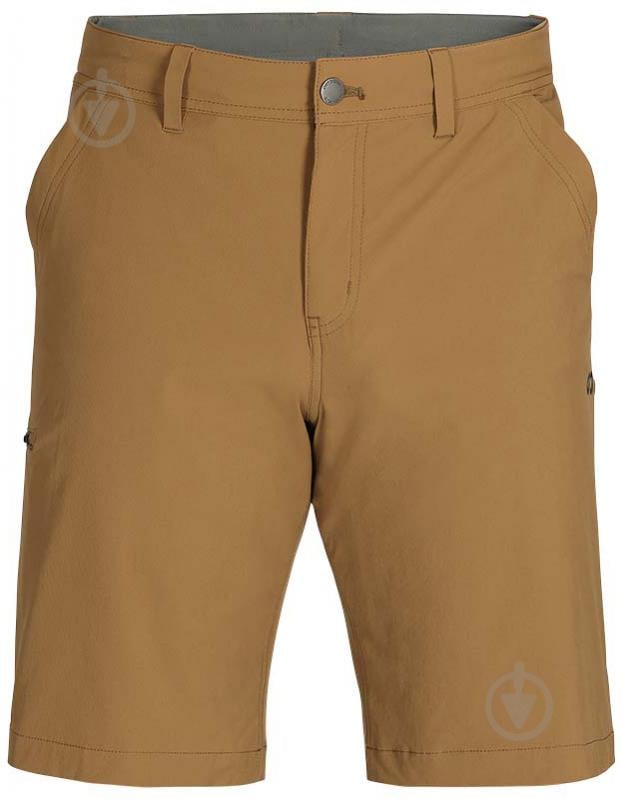 Шорты Outdoor Research FERROSI SHORTS - 10" 287645-2291 р. 38 бежевый - фото 5