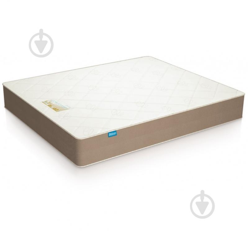 Матрас ComforteX Soft plus зима/лето Usleep 90x190 см - фото 2