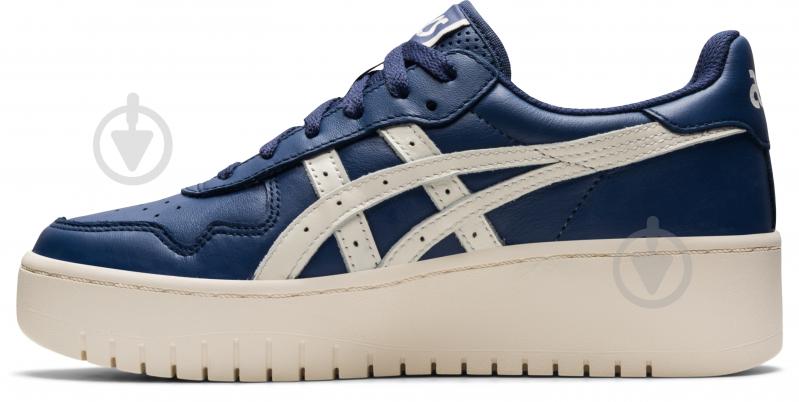 Кросівки жіночі зимові Asics JAPAN S PF 1202A243-400 р.40,5 сині - фото 2