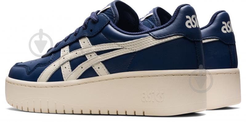 Кросівки жіночі зимові Asics JAPAN S PF 1202A243-400 р.40,5 сині - фото 4