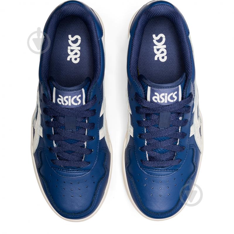 Кросівки жіночі зимові Asics JAPAN S PF 1202A243-400 р.40,5 сині - фото 5
