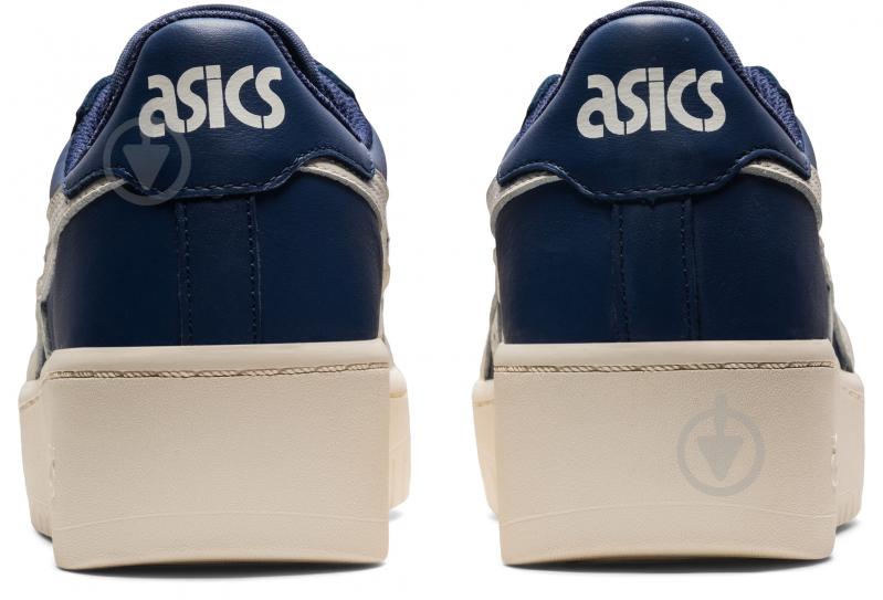 Кросівки жіночі зимові Asics JAPAN S PF 1202A243-400 р.40,5 сині - фото 6