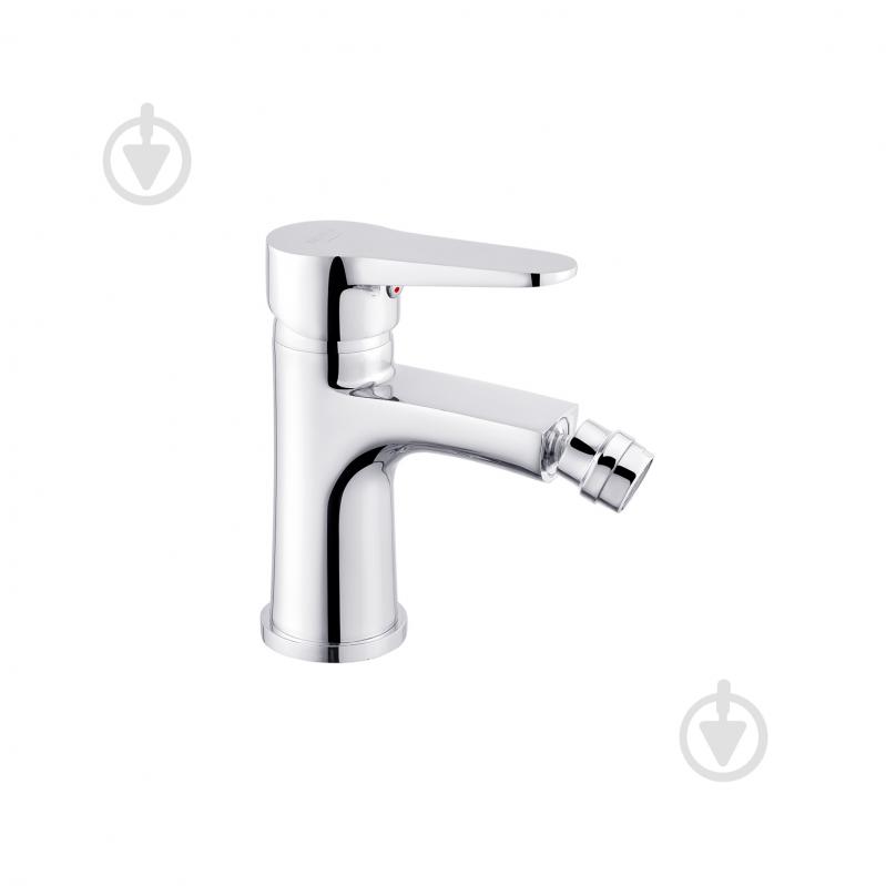 Смеситель для биде Kroner KRM Elbe - C020 - фото 1 Смеситель для биде Kroner KRM Elbe - C020 - фото 1