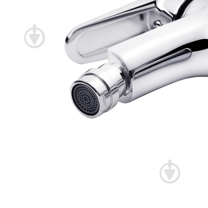 Смеситель для биде Kroner KRM Elbe - C020 - фото 6 Смеситель для биде Kroner KRM Elbe - C020 - фото 6