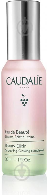 Еліксир-вода Caudalie Beauty Elixir for All Skin Types 30 мл - фото 1