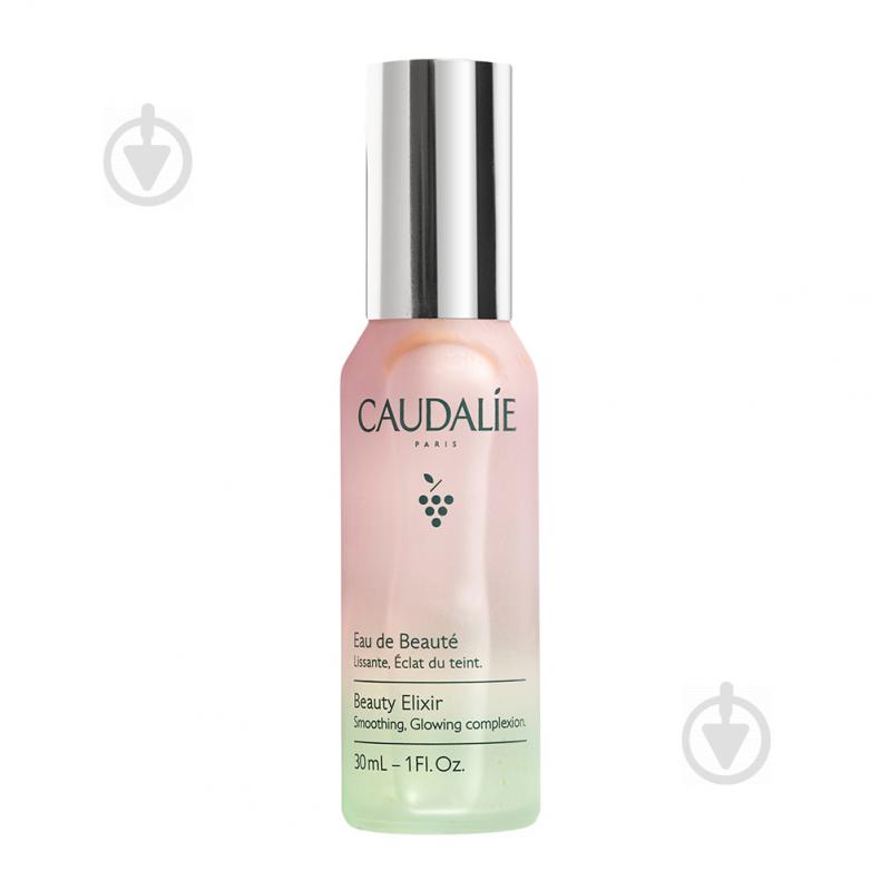 Еліксир-вода Caudalie Beauty Elixir for All Skin Types 30 мл - фото 9