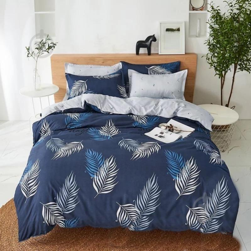 Наволочка бязь 17-0327 Croatia 70x70 см мульти MirSon - фото 1