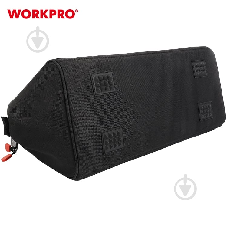 Сумка для ручного інструменту WORKPRO WP281005 - фото 5