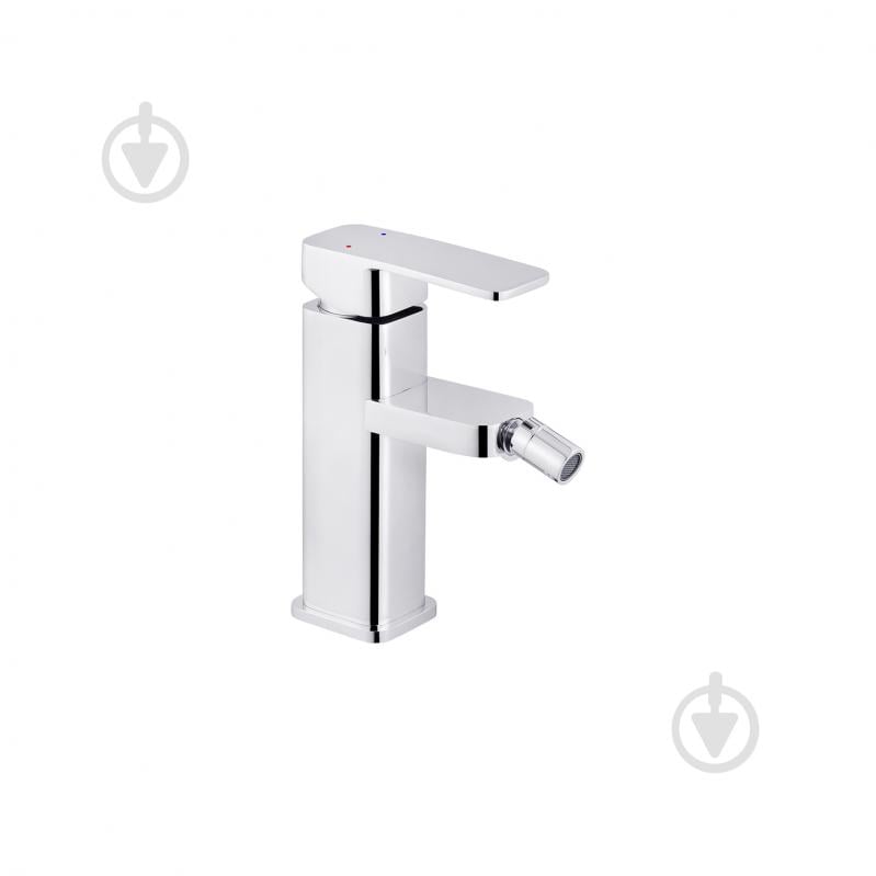 Змішувач для біде Kroner KRM Ems - C020 - фото 1 Змішувач для біде Kroner KRM Ems - C020 - фото 1