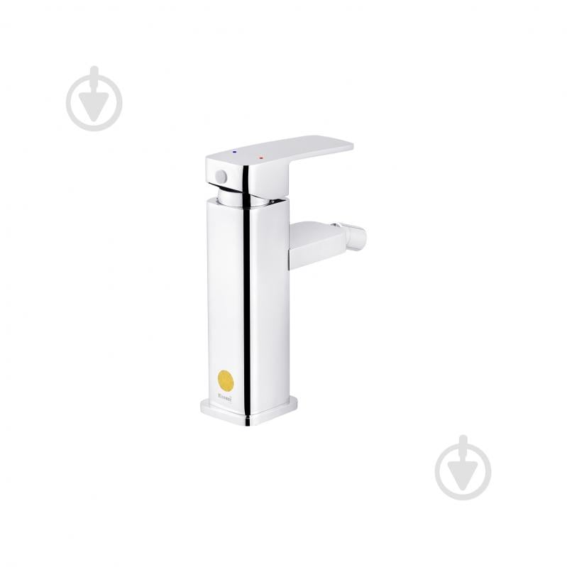 Змішувач для біде Kroner KRM Ems - C020 - фото 3 Змішувач для біде Kroner KRM Ems - C020 - фото 3