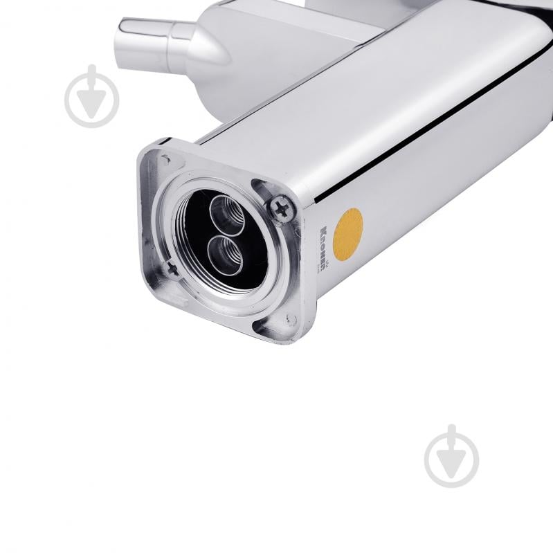 Змішувач для біде Kroner KRM Ems - C020 - фото 4 Змішувач для біде Kroner KRM Ems - C020 - фото 4