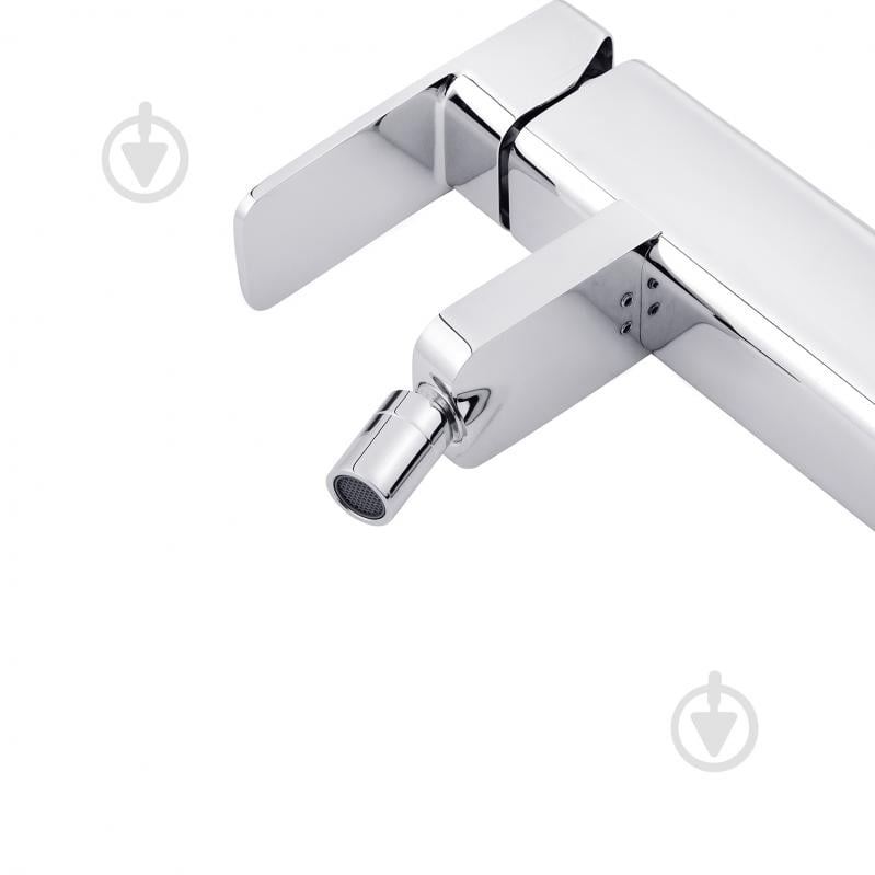 Змішувач для біде Kroner KRM Ems - C020 - фото 5 Змішувач для біде Kroner KRM Ems - C020 - фото 5