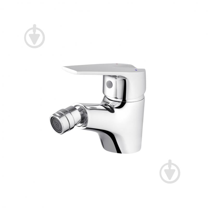 Змішувач для біде Kroner KRM Odra - C020 - фото 3 Змішувач для біде Kroner KRM Odra - C020 - фото 3