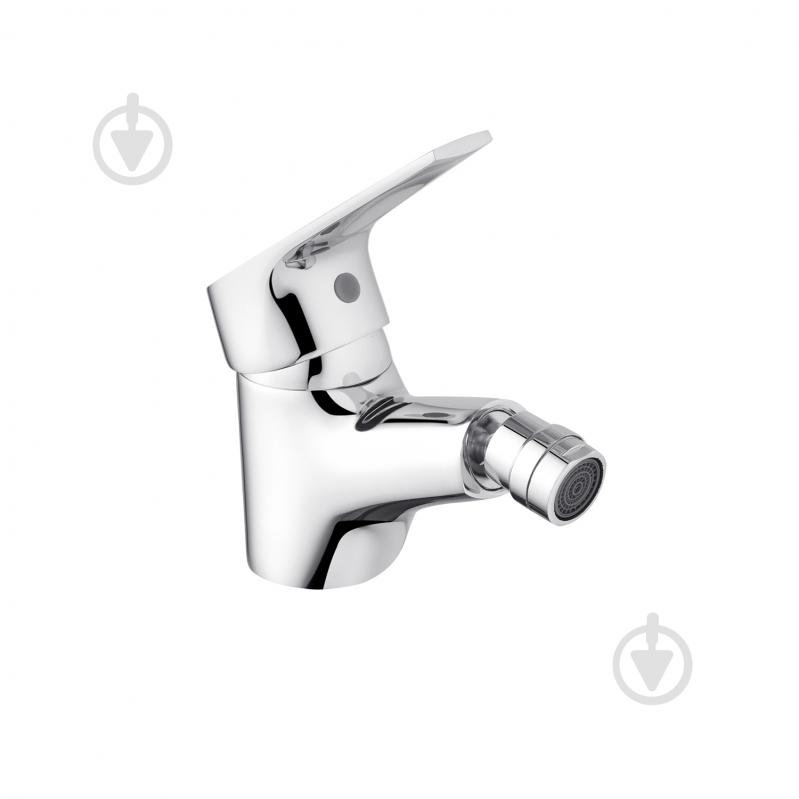 Змішувач для біде Kroner KRM Odra - C020 - фото 4 Змішувач для біде Kroner KRM Odra - C020 - фото 4