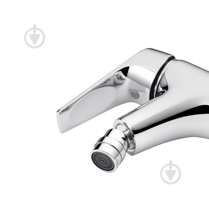 Змішувач для біде Kroner KRM Odra - C020 - фото 7 Змішувач для біде Kroner KRM Odra - C020 - фото 7