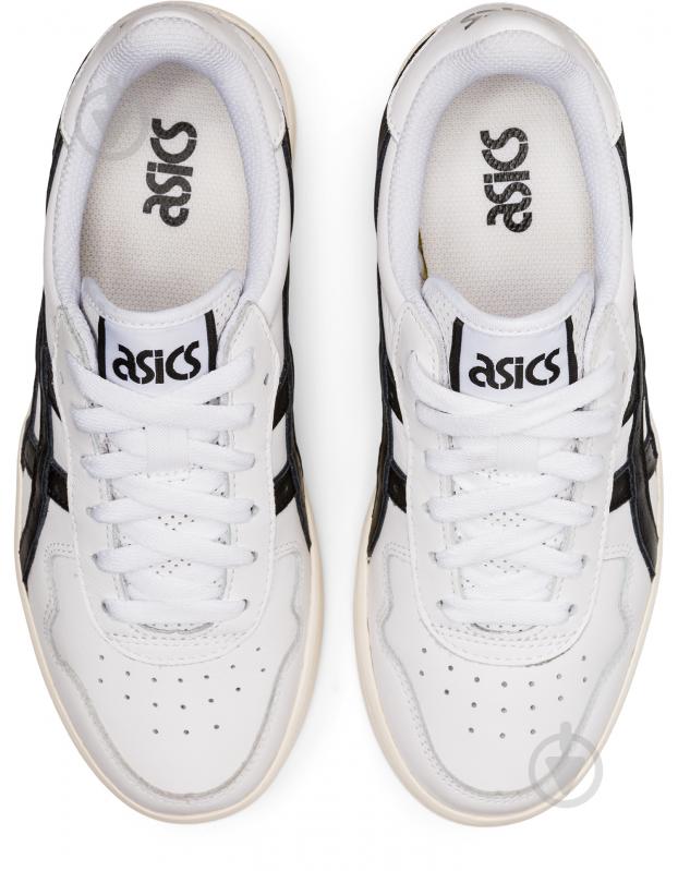 Кроссовки женские зимние Asics JAPAN S PF 1202A243-100 р.38 белые - фото 5
