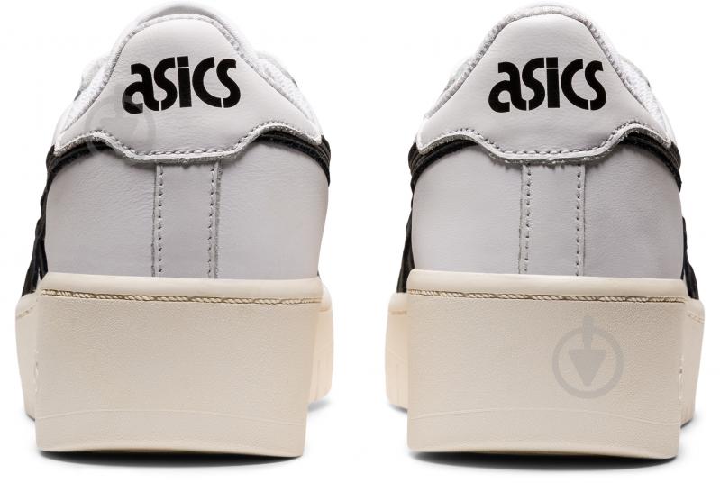 Кроссовки женские зимние Asics JAPAN S PF 1202A243-100 р.38 белые - фото 6