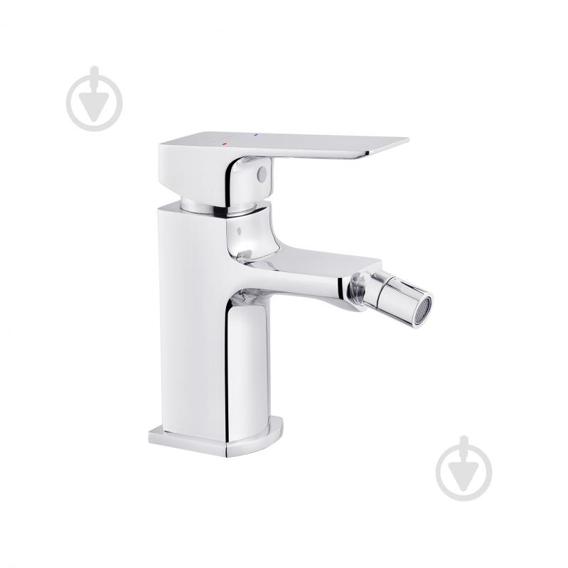 Смеситель для биде Kroner KRP Harz - C020 - фото 1 Смеситель для биде Kroner KRP Harz - C020 - фото 1