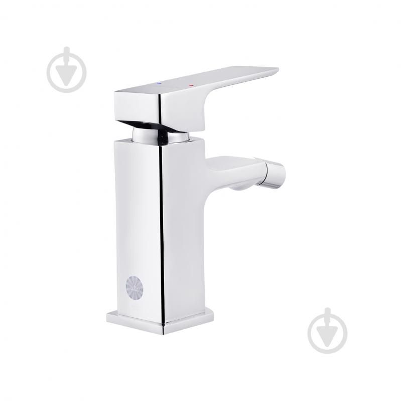 Смеситель для биде Kroner KRP Harz - C020 - фото 3 Смеситель для биде Kroner KRP Harz - C020 - фото 3