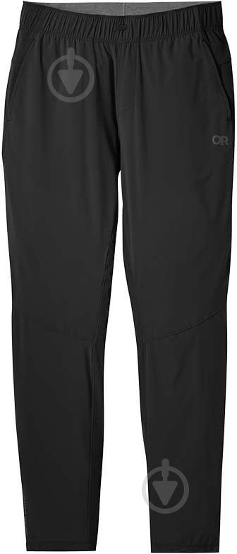 Штани Outdoor Research ASTRO PANTS 287631-0001 р. 2XL чорний - фото 3