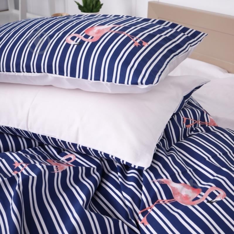 Наволочка бязь 17-0328 Montenegro 40x60 см мульти MirSon - фото 1 Наволочка бязь 17-0328 Montenegro 40x60 см мульти MirSon - фото 1