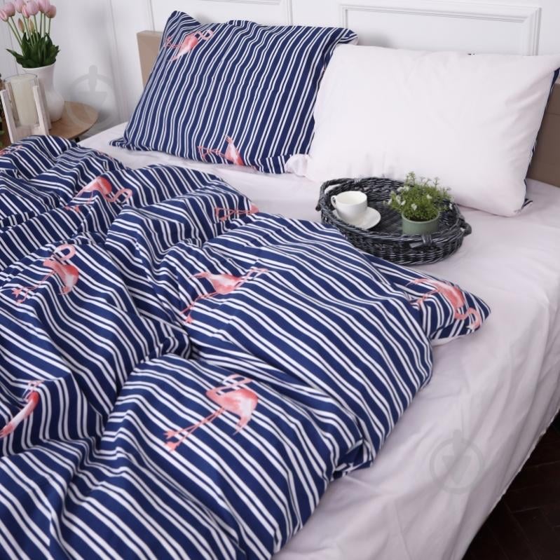 Наволочка бязь 17-0328 Montenegro 40x60 см мульти MirSon - фото 2 Наволочка бязь 17-0328 Montenegro 40x60 см мульти MirSon - фото 2