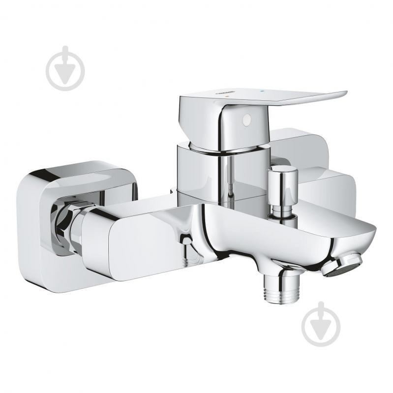 Смеситель для ванны Grohe QuickFix Dice 1018720000 - фото 1