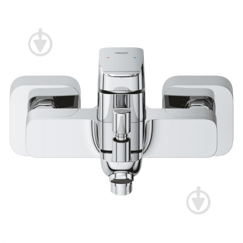 Смеситель для ванны Grohe QuickFix Dice 1018720000 - фото 5