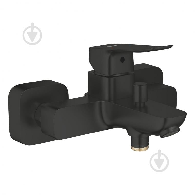 Змішувач для ванни Grohe QuickFix Dice 1018722430 - фото 1 Змішувач для ванни Grohe QuickFix Dice 1018722430 - фото 1