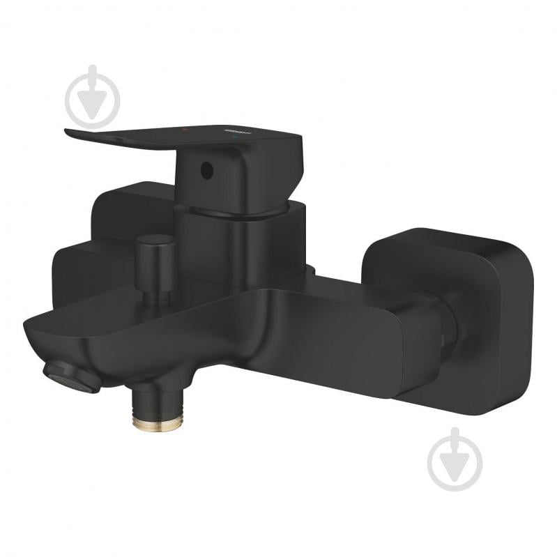 Змішувач для ванни Grohe QuickFix Dice 1018722430 - фото 7 Змішувач для ванни Grohe QuickFix Dice 1018722430 - фото 7