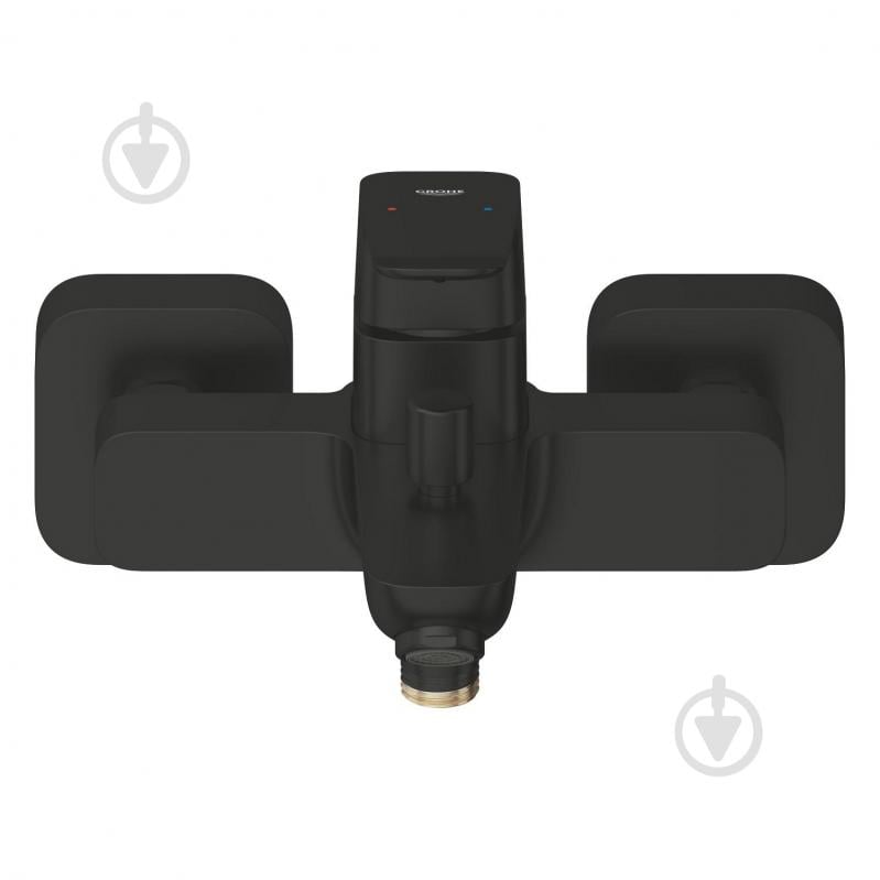 Змішувач для ванни Grohe QuickFix Dice 1018722430 - фото 8 Змішувач для ванни Grohe QuickFix Dice 1018722430 - фото 8