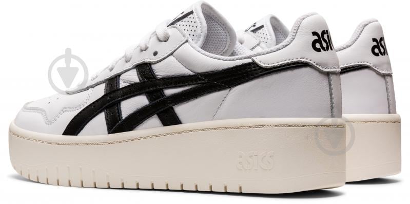 Кроссовки женские зимние Asics JAPAN S PF 1202A243-100 р.40 белые - фото 4