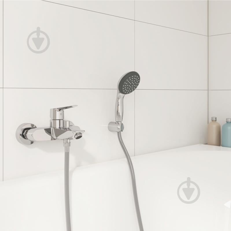 Смеситель для ванны Grohe QuickFix Start 24206002 - фото 6 Смеситель для ванны Grohe QuickFix Start 24206002 - фото 6