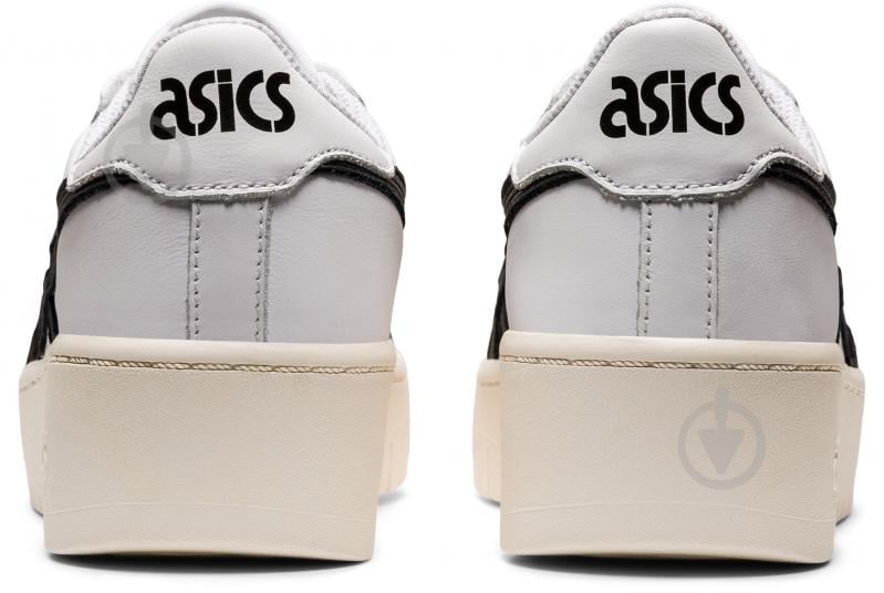 Кроссовки женские зимние Asics JAPAN S PF 1202A243-100 р.40,5 белые - фото 6 Кроссовки женские зимние Asics JAPAN S PF 1202A243-100 р.40,5 белые - фото 6