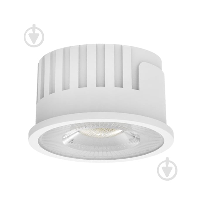 Лампа светодиодная Luminaria 720Lm 7 Вт MR16 220 В 4200 К MODULE - фото 1 Лампа светодиодная Luminaria 720Lm 7 Вт MR16 220 В 4200 К MODULE - фото 1