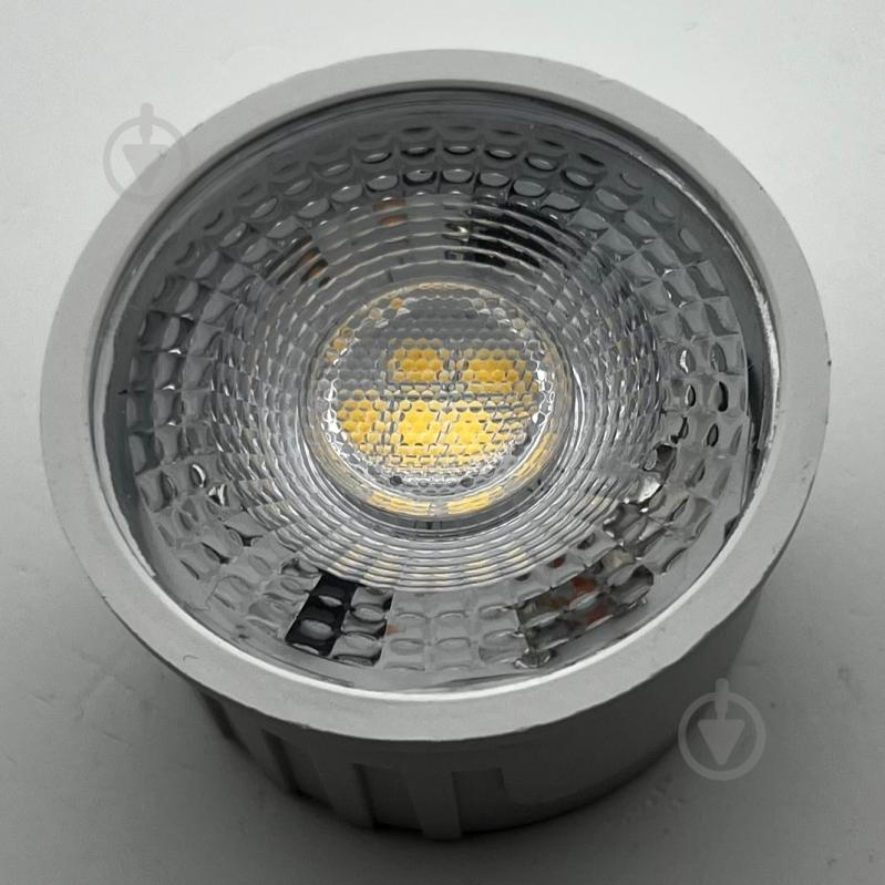 Лампа светодиодная Luminaria 720Lm 7 Вт MR16 220 В 4200 К MODULE - фото 4 Лампа светодиодная Luminaria 720Lm 7 Вт MR16 220 В 4200 К MODULE - фото 4