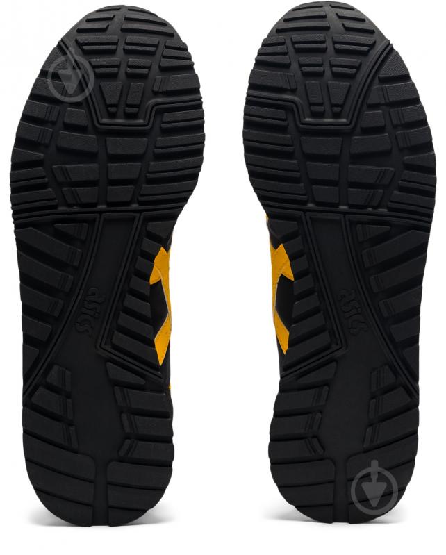 Кросівки чоловічі Asics OC RUNNER 1201A388-002 р.41,5 чорно-жовті - фото 7 Кросівки чоловічі Asics OC RUNNER 1201A388-002 р.41,5 чорно-жовті - фото 7