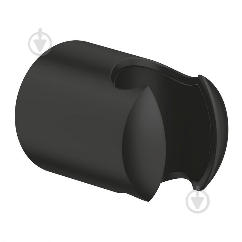 Смеситель для ванны Grohe QuickFix Start Black UA30330701 - фото 12