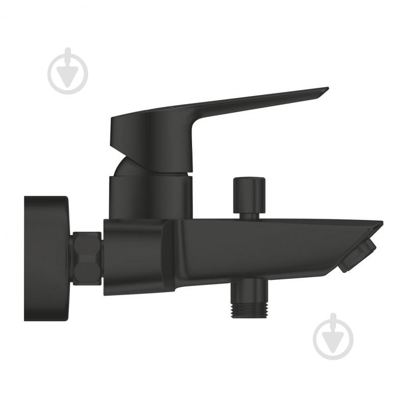 Смеситель для ванны Grohe QuickFix Start Black UA30330701 - фото 7