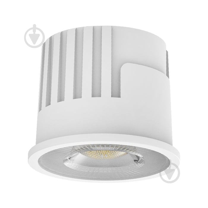 Лампа світлодіодна Luminaria 60° 9 Вт MR16 220 В 4200 К MODULE - фото 1 Лампа світлодіодна Luminaria 60° 9 Вт MR16 220 В 4200 К MODULE - фото 1