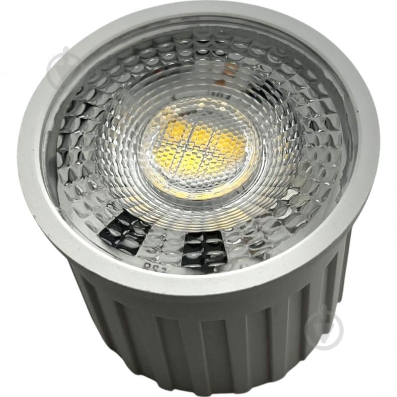 Лампа світлодіодна Luminaria 60° 9 Вт MR16 220 В 4200 К MODULE - фото 4 Лампа світлодіодна Luminaria 60° 9 Вт MR16 220 В 4200 К MODULE - фото 4