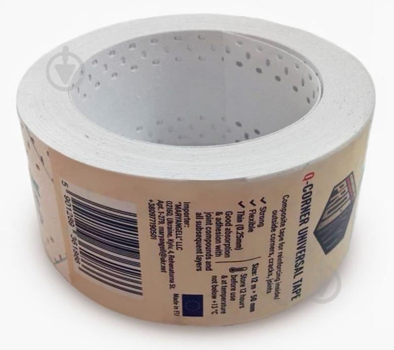 Кутоформувальна стрічка PROKYT Q25 - фото 1