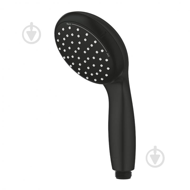 Смеситель для ванны Grohe QuickFix Start Black UA30330702 - фото 11